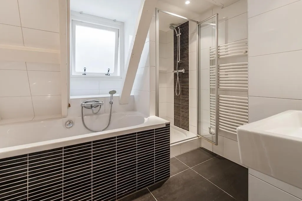 Rembrandtplein Apartment Suites Amsterdam