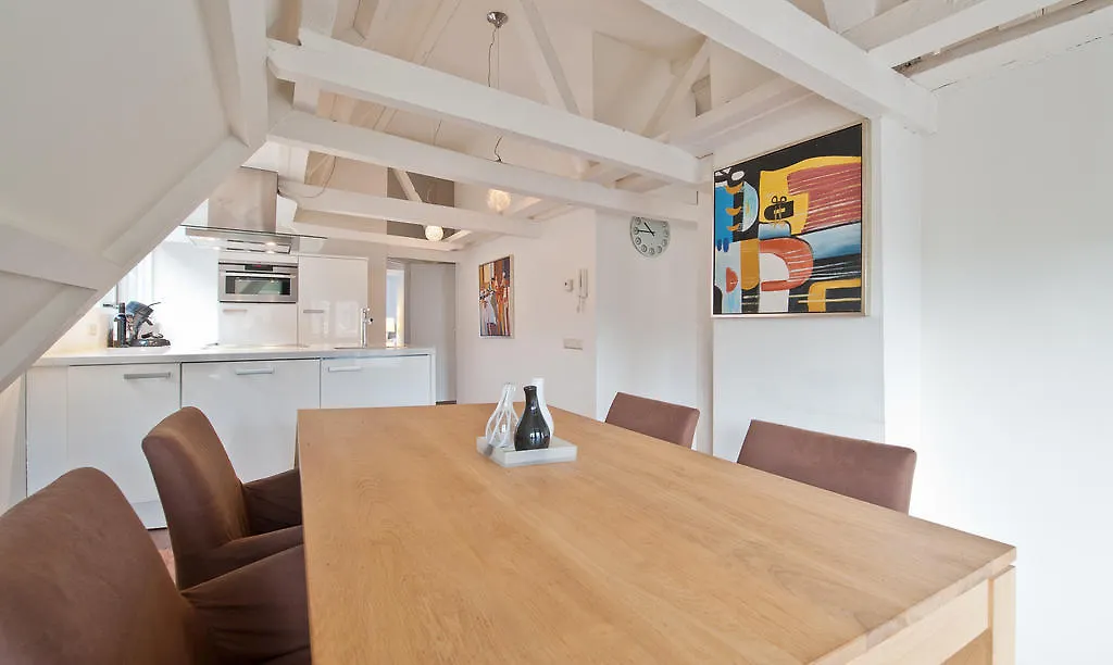 Rembrandtplein Apartment Suites Amsterdam