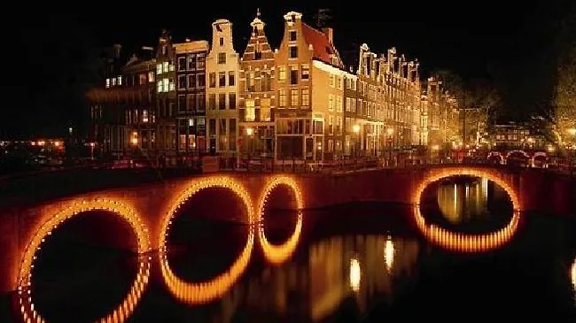 Rembrandtplein Apartment Suites Amsterdam